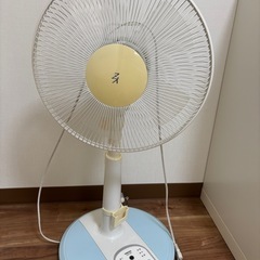 扇風機