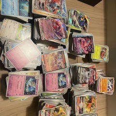 ポケモンカード　まとめ売り