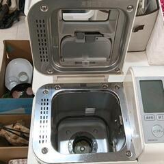 0419-043 SANYO ライスブレッドクッカー　ゴパンの画像