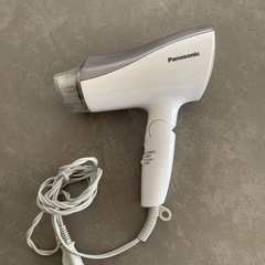 パナソニックドライヤー　EH-NE5Bの画像