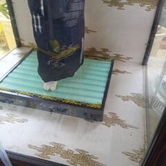 琉球人形 あげますの画像