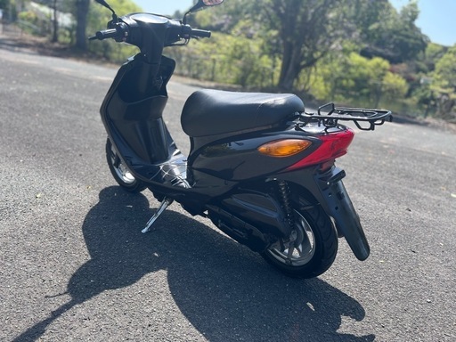 綺麗なジョグ!整備済み!4サイクル インジェクション!水冷 JOG 綺麗なジョグ!整備済み!4サイクル インジェクション!水冷 JOG