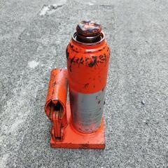 4トン ダルマジャッキ