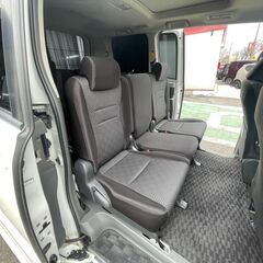 全国提携ローン！！全国納車始めました！！ノア！Si！特別価格コミコミ43万円！　4WD　サンルーフの画像