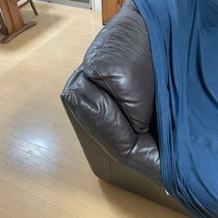 ソファの画像