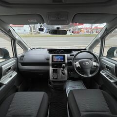 全国提携ローン！！全国納車始めました！！ノア！Si！特別価格コミコミ43万円！　4WD　サンルーフの画像