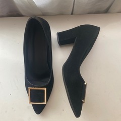 ヒール　24.5