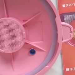 値下げしました　マイヤー電子レンジ圧力鍋、蒸し器2つの画像