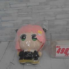 スパイファミリー　アーニャ　A11381