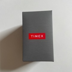 TIMEX　腕時計の画像