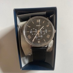 TIMEX　腕時計