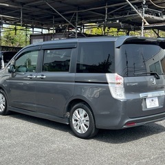 ★支払い総額 32.8万★ローン可能★ホンダ ステップワゴンスパーダ！車検令和8年10月！下取り、配送可能！の画像