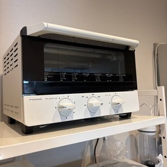 ピエリア　トースター