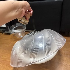 和風ペンダントライト