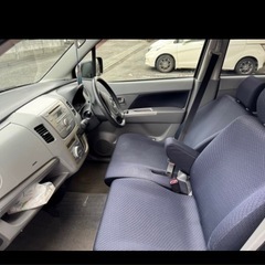 マツダ　AZワゴンの画像