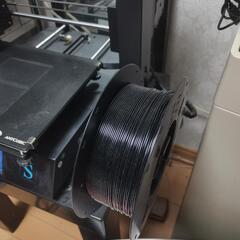 petg フィラメントの画像