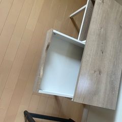 IKEA テレビ台の画像