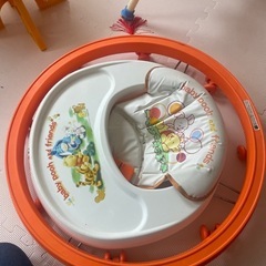 ベビーウォーカー