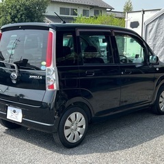★支払い総額 13.8万★スバル ステラ！車検令和8年1月！下取り、配送可能！の画像