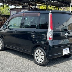 ★支払い総額 13.8万★スバル ステラ！車検令和8年1月！下取り、配送可能！の画像