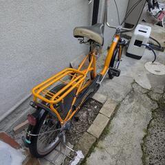 CANYON Roadlite 6 XS ライトグレー (りくと) 向洋のクロス