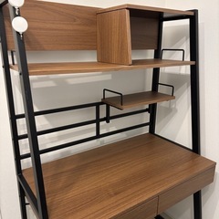 ニトリ テーブルの中古が安い！激安で譲ります・無料であげます