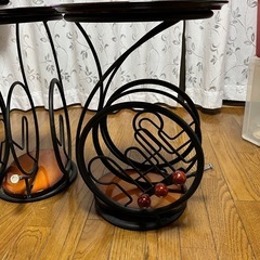 サイド
テーブルの画像