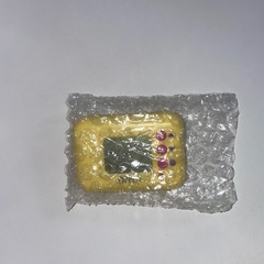 万歩計、歩数計　　未使用品