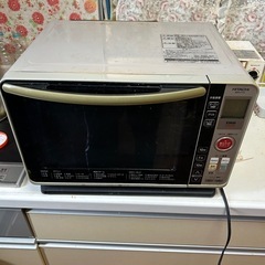 電子レンジ