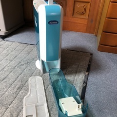 除湿乾燥機　象印　RV-EB56  非喫煙の画像
