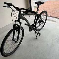 シュウィン 自転車
