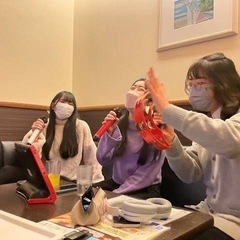 カラオケイベントします✨女性やすいです🙆‍♂️