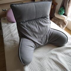 背もたれ座椅子