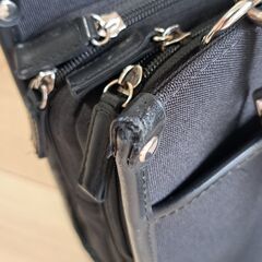 【B4サイズ】ビジネスバッグ ブリーフバッグ リクルート 無地  の画像