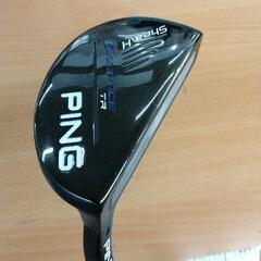 0419-403 PING CADENCE TR shea H パター