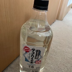 こだわり酒場タコハイの素　プレーン