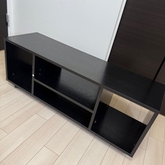 中古】福岡市のテレビ台を格安/激安/無料であげます・譲ります