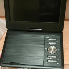 （受付一旦保留）ポータブルメディアプレーヤー
