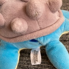 ポケモン ★ ラプラス　ぬいぐるみ　人気の画像