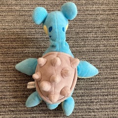ポケモン ★ ラプラス　ぬいぐるみ　人気の画像