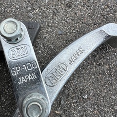 ARM 2本爪　ギヤプーラーの画像