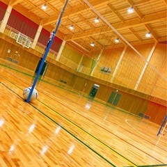 長野市内ゆる〜くソフトバレー🏐