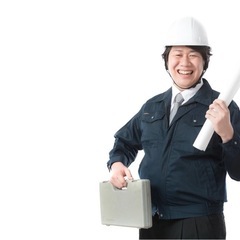 施工管理大募集！！早い者勝ち！！の画像