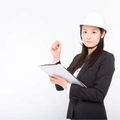 施工管理大募集！！早い者勝ち！！の画像