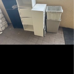 小物など