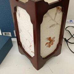 0419-140 季楽々花の舞　照明　の画像