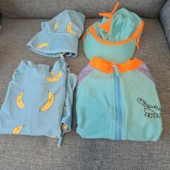 【決定済】クレヨン 12色＆プーさん＆水着の画像