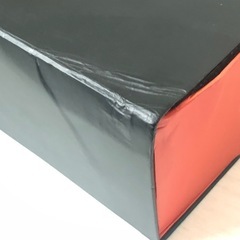 業務用65cm大型　3D  ホログラムディスプレイフャンの画像