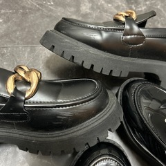 靴の画像