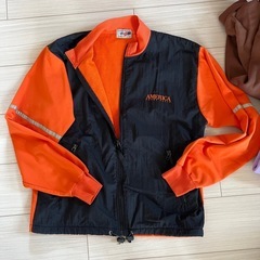 パーカー、ブルゾン3点まとめ売りの画像